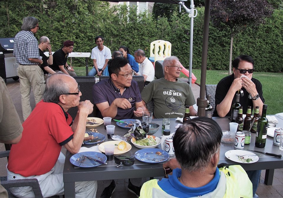 gathering 4